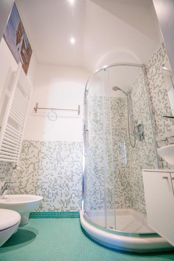 Specchieri Apartment Venesia Bagian luar foto