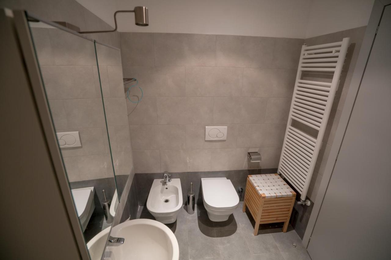 Specchieri Apartment Venesia Bagian luar foto